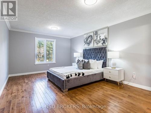 891 Hwy 8, Hamilton, ON - Indoor Photo Showing Bedroom