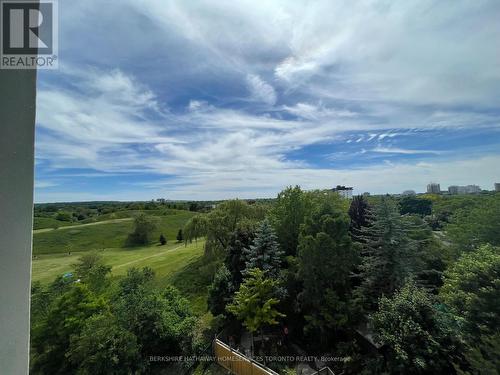 Up36 - 50 Herrick Avenue, St. Catharines, ON - Outdoor With View