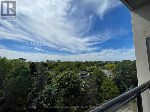 Up36 - 50 Herrick Avenue, St. Catharines, ON - Outdoor With View