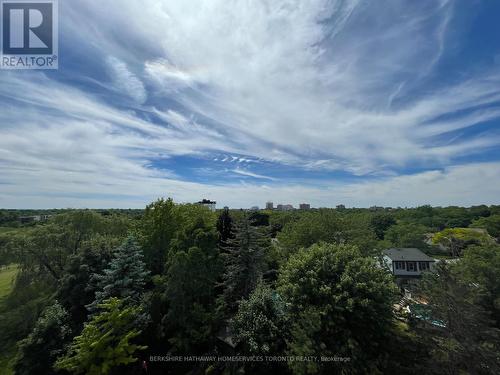 Up36 - 50 Herrick Avenue, St. Catharines, ON - Outdoor With View