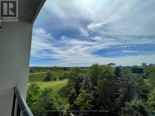 Up36 - 50 Herrick Avenue, St. Catharines, ON - Outdoor With View