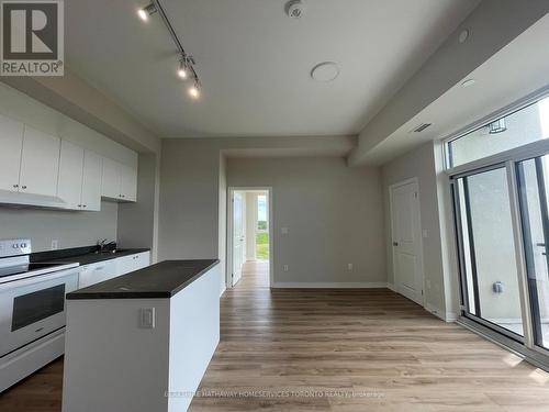 Up36 - 50 Herrick Avenue, St. Catharines, ON - Indoor Photo Showing Kitchen