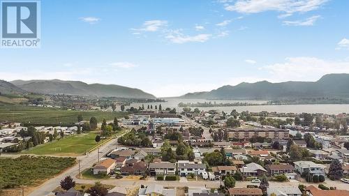 8 Willow Crescent, Osoyoos, BC - Outdoor With View