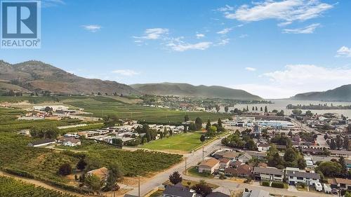 8 Willow Crescent, Osoyoos, BC - Outdoor With View