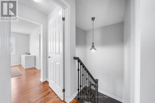 295 Dymott Avenue, Milton, ON - Indoor Photo Showing Other Room