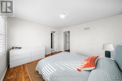 295 Dymott Avenue, Milton, ON - Indoor Photo Showing Bedroom