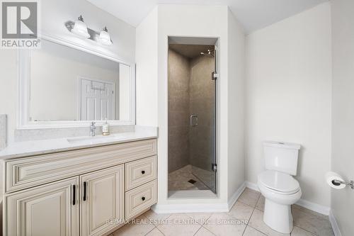 295 Dymott Avenue, Milton, ON - Indoor Photo Showing Bathroom