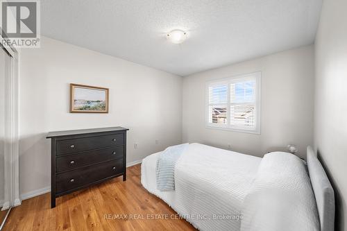 295 Dymott Avenue, Milton, ON - Indoor Photo Showing Bedroom