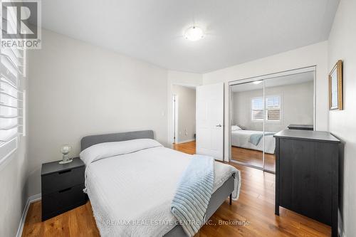 295 Dymott Avenue, Milton, ON - Indoor Photo Showing Bedroom