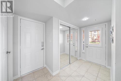 295 Dymott Avenue, Milton, ON - Indoor Photo Showing Other Room