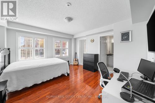 295 Dymott Avenue, Milton, ON - Indoor Photo Showing Bedroom