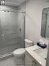 Bsmt - 1273 Manitou Way, Milton, ON  - Indoor Photo Showing Bathroom 