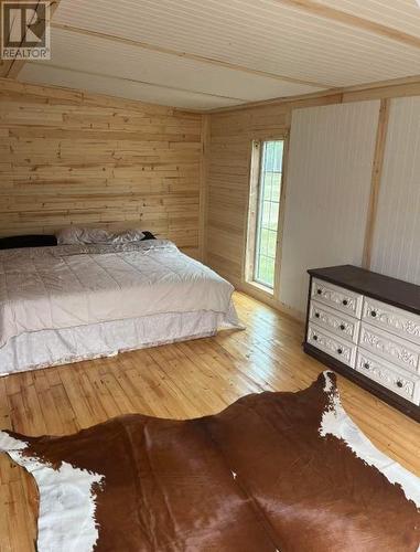 4312 245 Road, Dawson Creek, BC - Indoor Photo Showing Bedroom