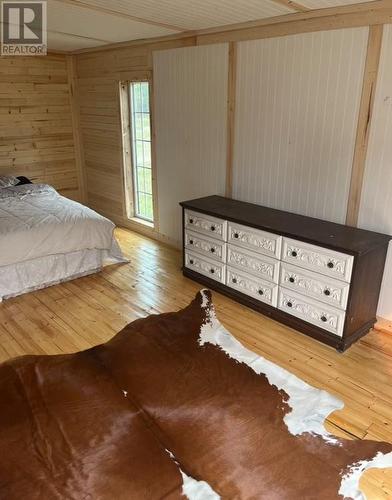 4312 245 Road, Dawson Creek, BC - Indoor Photo Showing Bedroom