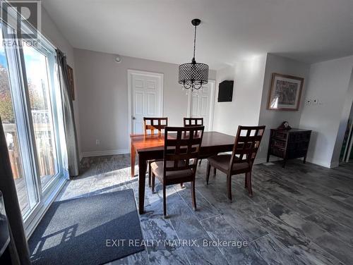 196 Herbert Street, The Nation, ON - Indoor Photo Showing Dining Room