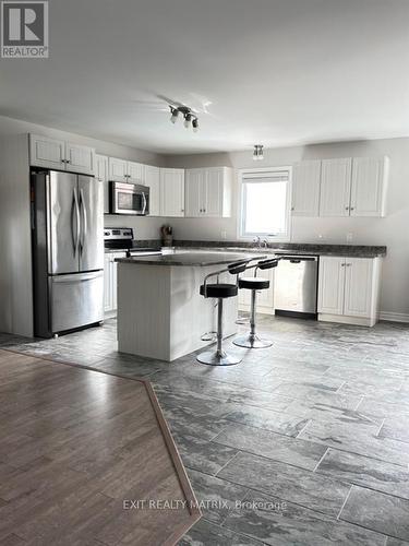 196 Herbert Street, The Nation, ON - Indoor Photo Showing Kitchen