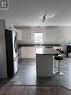 196 Herbert Street, The Nation, ON  - Indoor Photo Showing Kitchen 