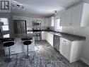 196 Herbert Street, The Nation, ON  - Indoor Photo Showing Kitchen With Double Sink 