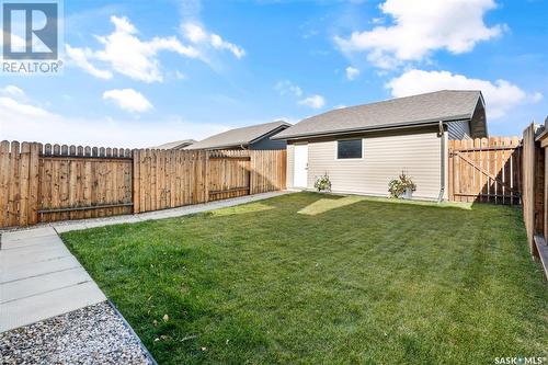 258 Maningas Bend, Saskatoon, SK - Outdoor