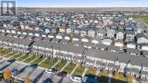 258 Maningas Bend, Saskatoon, SK - Outdoor With View