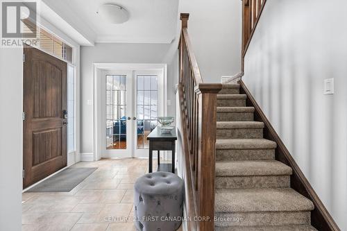 116 Radcliffe Crescent, Lucan Biddulph (Lucan), ON - Indoor Photo Showing Other Room