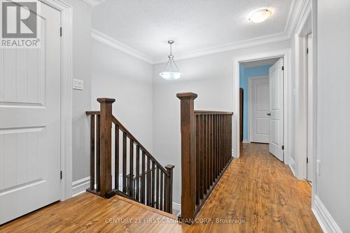 116 Radcliffe Crescent, Lucan Biddulph (Lucan), ON - Indoor Photo Showing Other Room