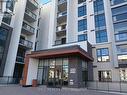 213 - 480 Gordon Krantz Avenue, Milton, ON  - Outdoor With Balcony 