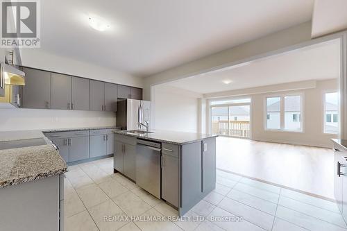 133 Bendemere Road, Brant, ON - Indoor Photo Showing Kitchen