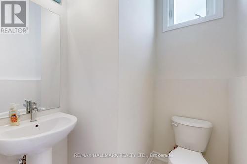 133 Bendemere Road, Brant, ON - Indoor Photo Showing Bathroom