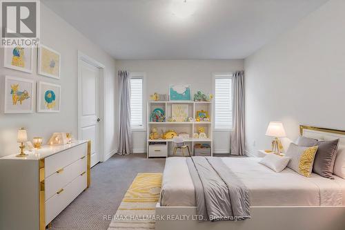 133 Bendemere Road, Brant, ON - Indoor Photo Showing Bedroom