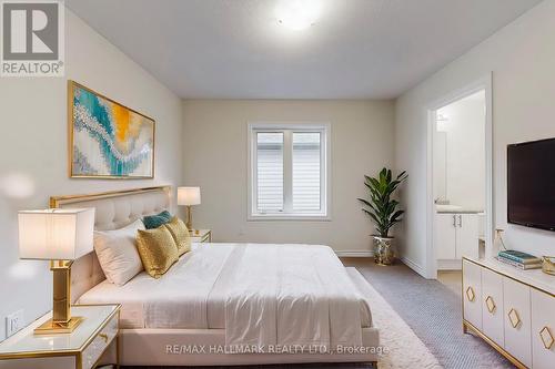 133 Bendemere Road, Brant, ON - Indoor Photo Showing Bedroom