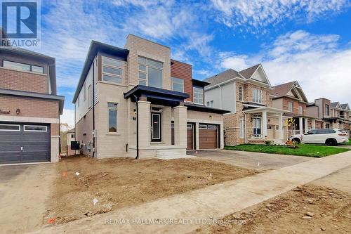 133 Bendemere Road, Brant, ON - Outdoor With Facade