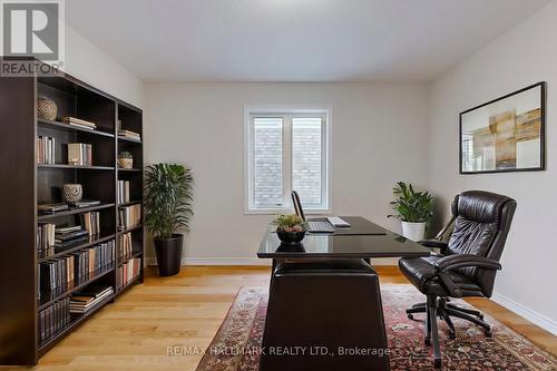 133 Bendemere Road, Brant, ON - Indoor Photo Showing Office