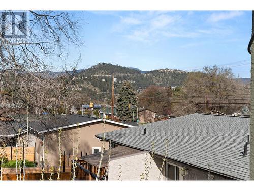 525 Leathead Road, Kelowna, BC - Outdoor With View