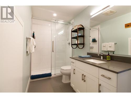 1901 Nels Nelson Crescent Unit# 7203, Revelstoke, BC - Indoor Photo Showing Bathroom