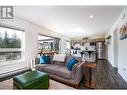 1901 Nels Nelson Crescent Unit# 7203, Revelstoke, BC  - Indoor Photo Showing Living Room 