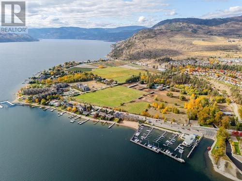 3953 Beachview Drive, West Kelowna, BC - Outdoor With Body Of Water With View