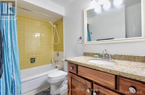 135 - 4001 Don Mills Road, Toronto, ON - Indoor Photo Showing Bathroom