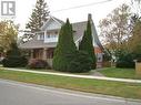 73 Main Street West, Ridgetown, ON  - Outdoor With Facade 