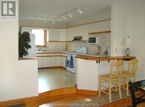 73 Main Street West, Ridgetown, ON - Indoor Photo Showing Kitchen