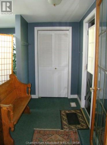 73 Main Street West, Ridgetown, ON - Indoor Photo Showing Other Room