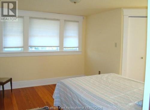 73 Main Street West, Ridgetown, ON - Indoor Photo Showing Bedroom