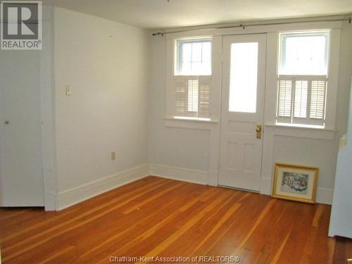 73 Main Street West, Ridgetown, ON - Indoor Photo Showing Other Room