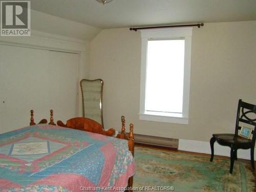 73 Main Street West, Ridgetown, ON - Indoor Photo Showing Bedroom