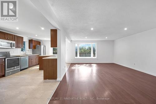 63 Wheatfield Crescent, Kitchener, ON - Indoor Photo Showing Kitchen