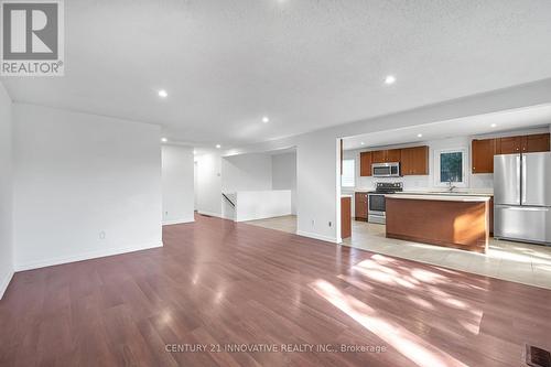 63 Wheatfield Crescent, Kitchener, ON - Indoor Photo Showing Kitchen