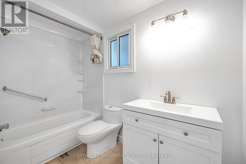 63 Wheatfield Crescent, Kitchener, ON - Indoor Photo Showing Bathroom