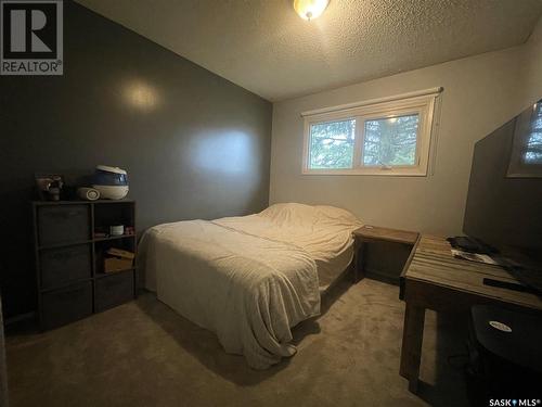 735 Jasper Street, Maple Creek, SK - Indoor Photo Showing Bedroom