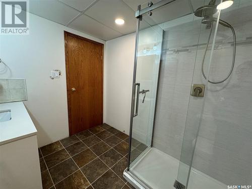 219 Jubilee Crescent, Landis, SK - Indoor Photo Showing Bathroom