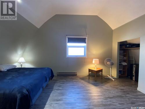 219 Jubilee Crescent, Landis, SK - Indoor Photo Showing Bedroom